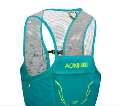 Gilet d'hydratation ultraléger 2,5 L
