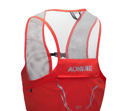 Gilet d'hydratation ultraléger 2,5 L