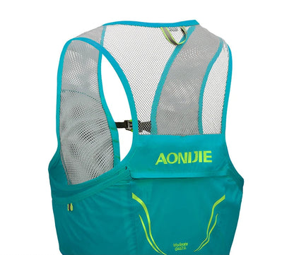 Gilet d'hydratation ultraléger 2,5 L