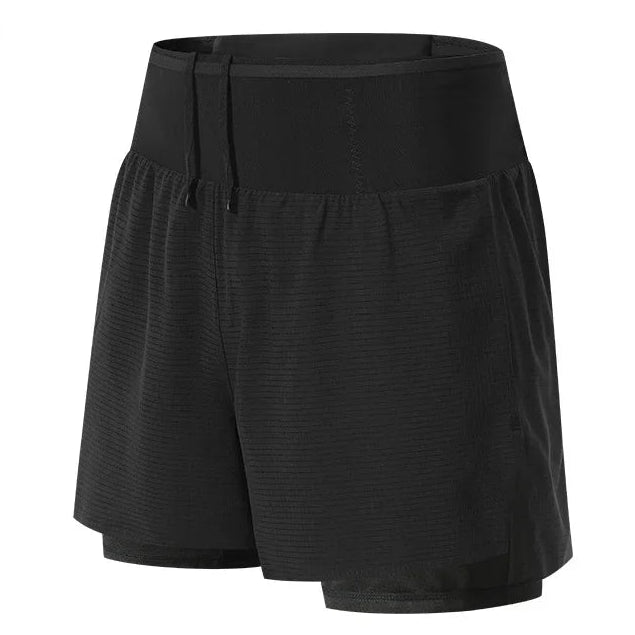 Short de course homme
