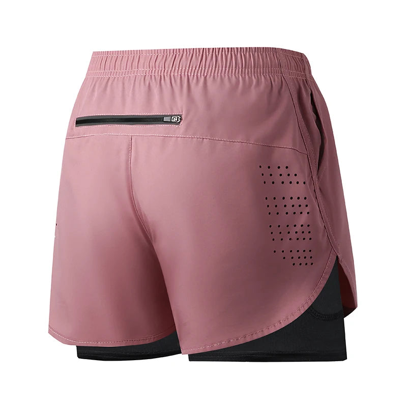 Short de course pour homme
