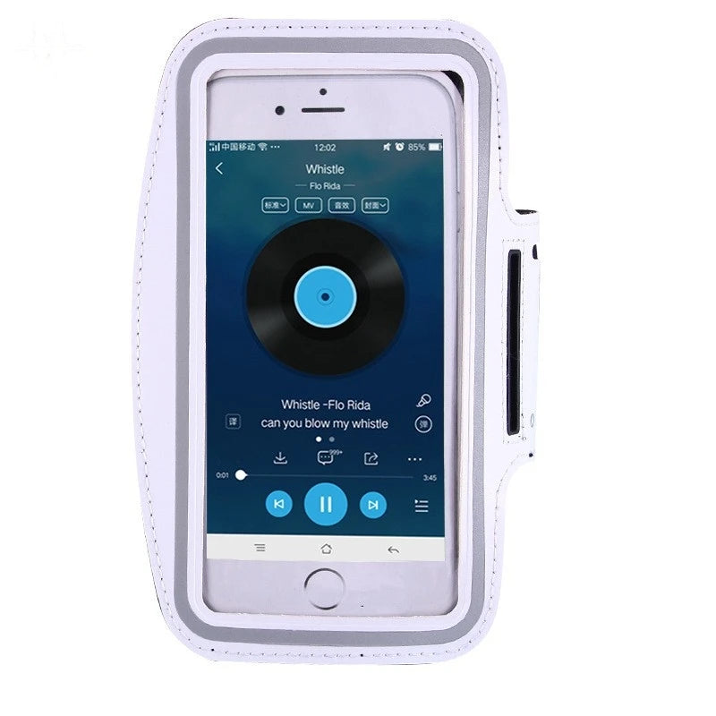 Brassard pour téléphone