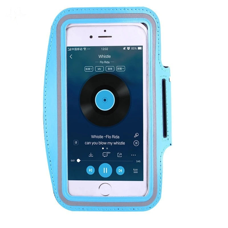 Brassard pour téléphone