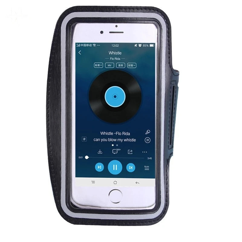 Brassard pour téléphone